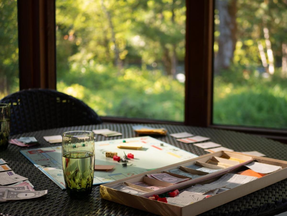 On The River Wooded Bliss Cabin Near Loloma McKenzie Bridge エクステリア 写真